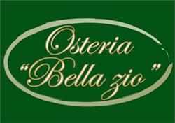 Osteria Bella Zio, Inzago orari di apertura