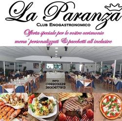 La Paranza Pontecagnano, Pontecagnano Faiano orari di apertura