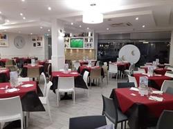 Tocco Bianco RistoPizzeria, San Nicola la Strada orari di apertura