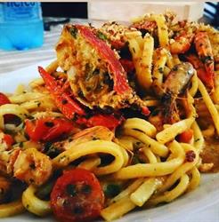 Osteria La Lanterna, Trapani orari di apertura