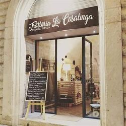 Trattoria La Casalinga - cucina tipica, Trani orari di apertura