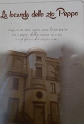 La Locanda Dello Zio Peppo, Sondrio orari di apertura