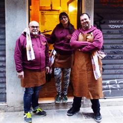 Aea Canevassa, Venezia orari di apertura