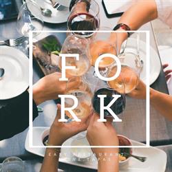 Fork, Cagliari orari di apertura