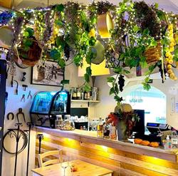 Osteria Cavolo Nero, Empoli orari di apertura