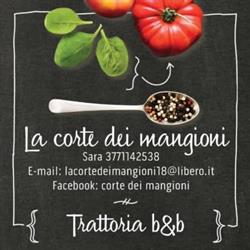 Corte Dei Mangioni Ristorante, pizzeria,b&b, Exilles orari di apertura