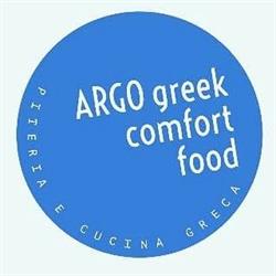 ARGO greek comfort food, Ancona orari di apertura