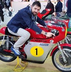 The Classic Garage Gradara, orari di apertura