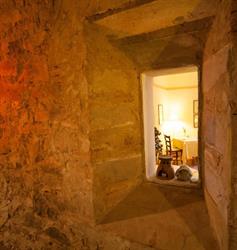 Osteria all'Ussero, San Giuliano Terme orari di apertura