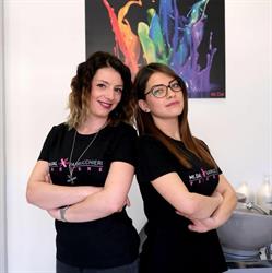 MI.DAL Parrucchieri, Fiumicino orari di apertura