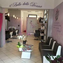 Il Bello Delle Donne Acconciature Unisex SALON Prestige JEAN Paulmynè Valsamoggia, Crespellano - Orari di apertura