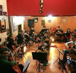 Scuola di Chitarra di Corigliano Rossano, orari di apertura