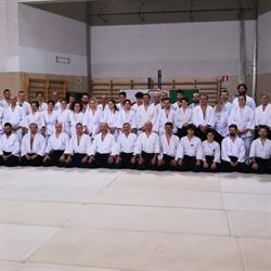 Aikido Ferrara, orari di apertura