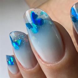 Fancy Nail Art Studio by Lyudmyla Nevmyvako, San Giovanni Lupatoto orari di apertura