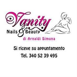 Vanity Nails & Beauty di Arnaldi Simona, Sanremo orari di apertura