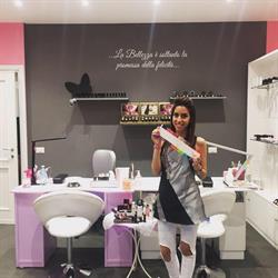 Fashion Nails Subiaco, orari di apertura