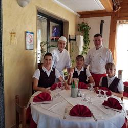 Sapori DEL Mare, Villanuova sul Clisi orari di apertura