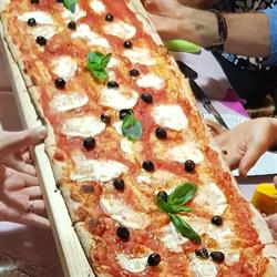 Pizzeria Pulcinella, Pontedera orari di apertura