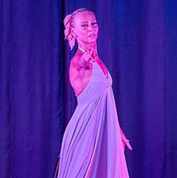 Scuola di Danza Sabrina La Pietra, Tortoreto orari di apertura