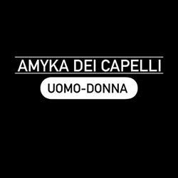 Amyka dei capelli, Arcugnano orari di apertura