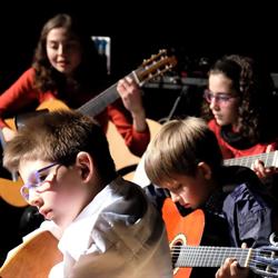 Associazione Musica Trento Musicus1, orari di apertura