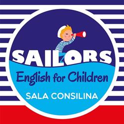 Sailors English for Children, Sala Consilina orari di apertura