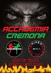 Accademia Cremona Mixed Martial Arts-Kickboxing-Functional Training, orari di apertura