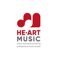 HE-ART MUSIC voice training & coaching / professional music school, Putignano orari di apertura