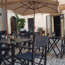 La Forma - Ristorante a Tivoli, orari di apertura