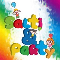SALTI & PARTY, Monterotondo orari di apertura