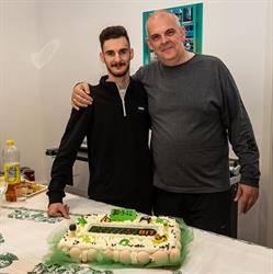 LetterBit 3.0 La Spezia, Migliarina - Orari di apertura