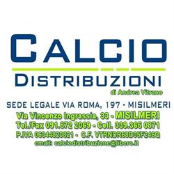 Calcio Distribuzioni, Misilmeri orari di apertura