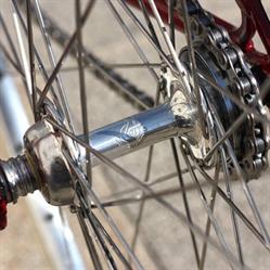 Cicli Marino, Salerno orari di apertura