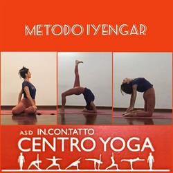 Centro Yoga Incontatto Bari, orari di apertura