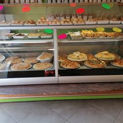 I sapori del forno, Monteroni di Lecce orari di apertura