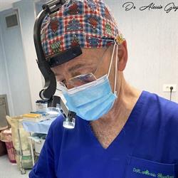 Dr. Alessio Giugliano, Ottaviano orari di apertura