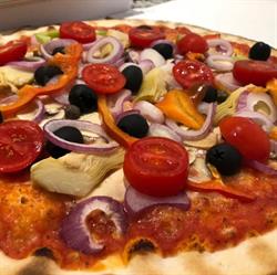 Pizzamania Borgo a Mozzano, Diecimo - Orari di apertura
