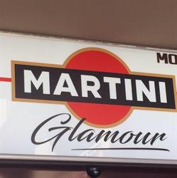 Martini Glamour Bar, Camucia orari di apertura