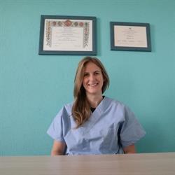 Anais Sandrini Osteopata D.O., Donnas orari di apertura