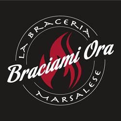 BraciamiOra, Marsala orari di apertura