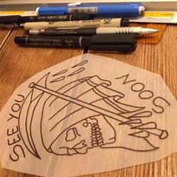 Repentless Tattoo Studio., Rapallo orari di apertura