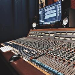 Velvet Recording Studio Sala Prove, Venezia orari di apertura