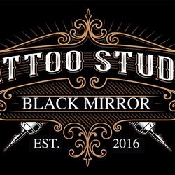 Black Mirror Tattoo, Andria orari di apertura