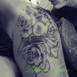 Lithium Tattoo, Tolmezzo orari di apertura