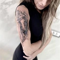 Christian Guidi Tattoo, Terni orari di apertura