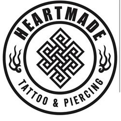 Heart Made Tattoo Vasto, orari di apertura