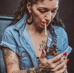 Tell Ink Tattoo, Caleppio orari di apertura