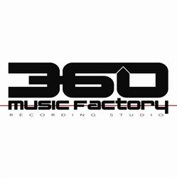 360 Music Factory Studio Recording, Livorno orari di apertura
