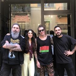 Tattoo Studio il Pellerossa, Lodi orari di apertura