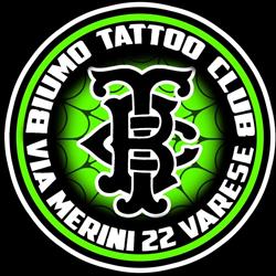 Biumo Tattoo Club, Varese orari di apertura